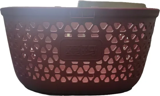车筐样件