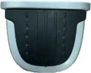 搁脚样件