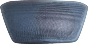 扬声器罩样件